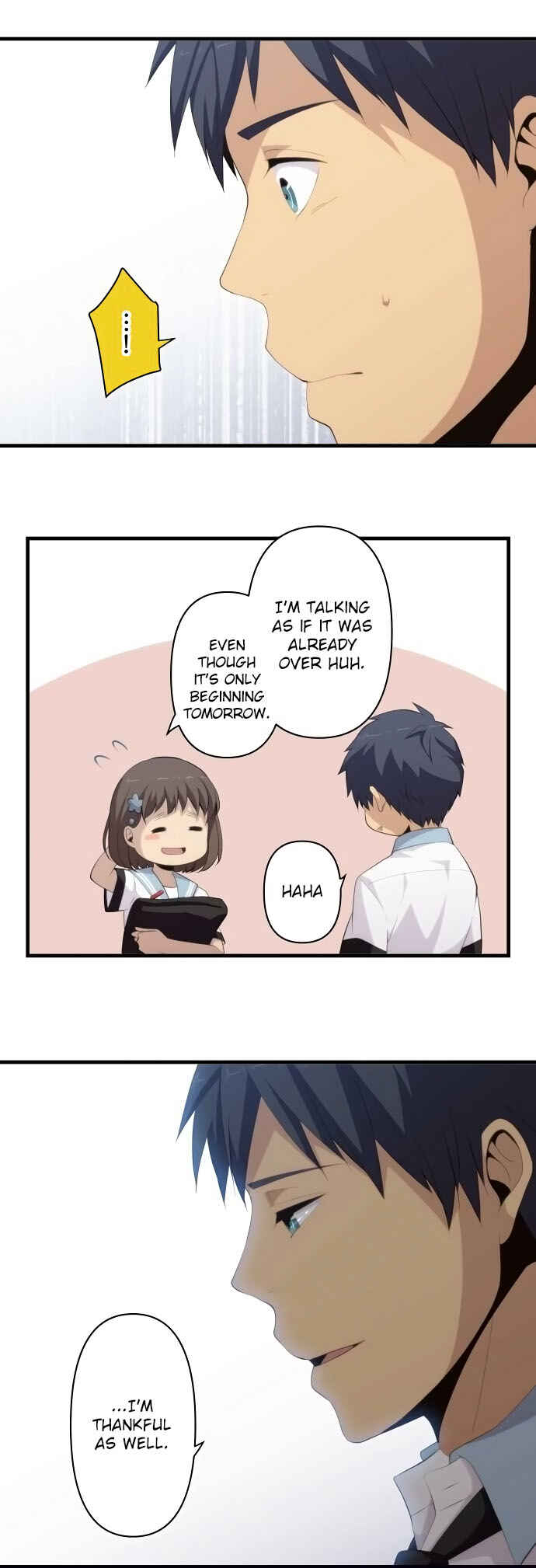 Page 5 Chapter 143 ReLIFE