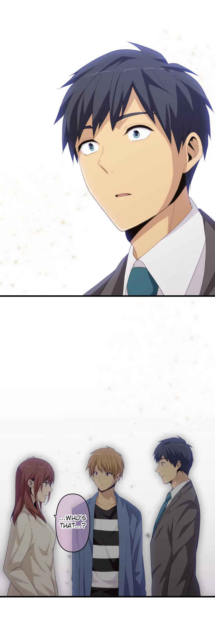 Page 11 Chapter 222 ReLIFE