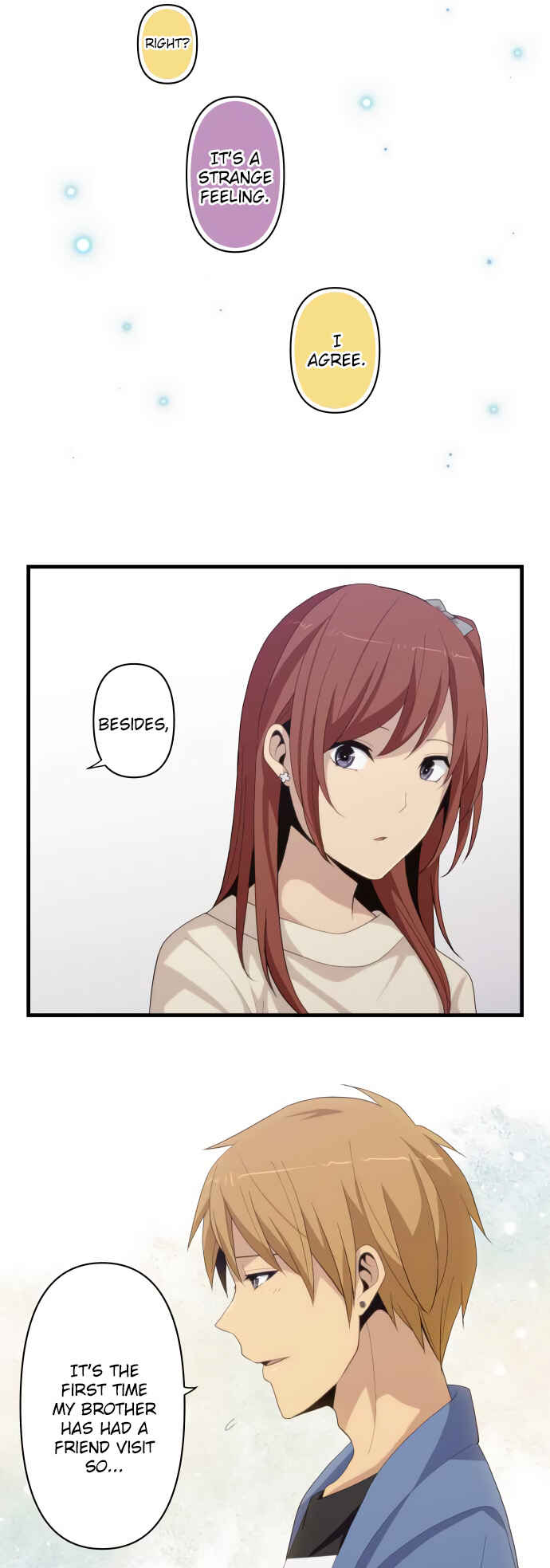 Page 16 Chapter 222 ReLIFE