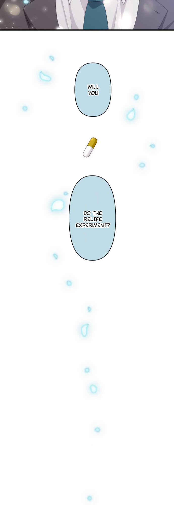 Page 25 Chapter 222 ReLIFE