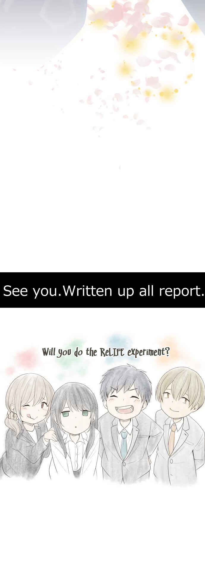 Page 35 Chapter 222 ReLIFE