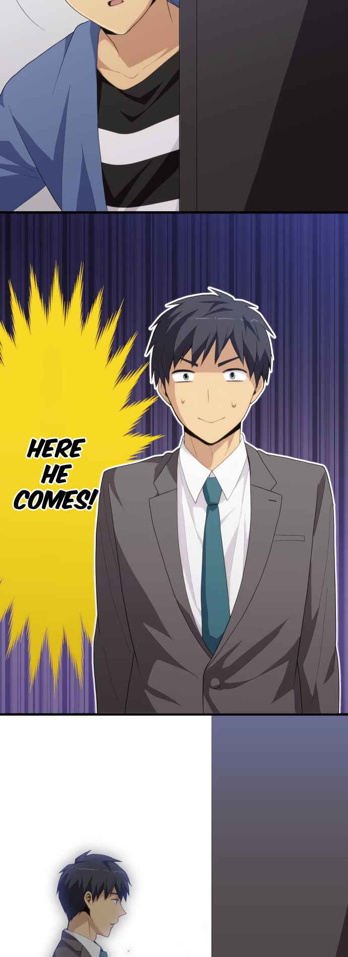 Page 4 Chapter 222 ReLIFE