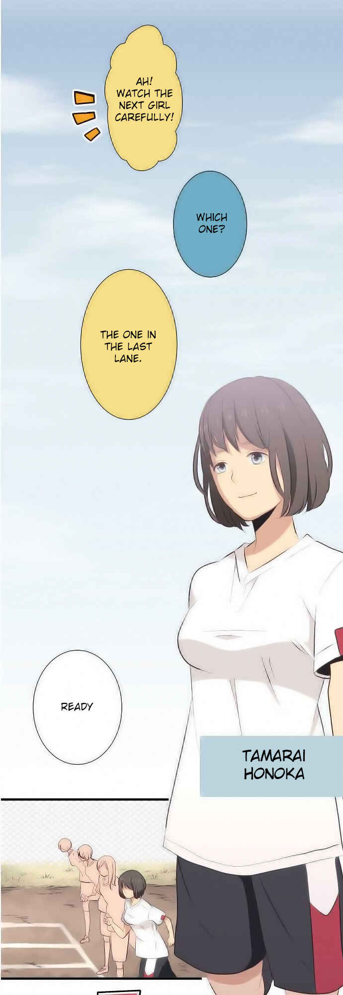 Page 15 Chapter 28 ReLIFE