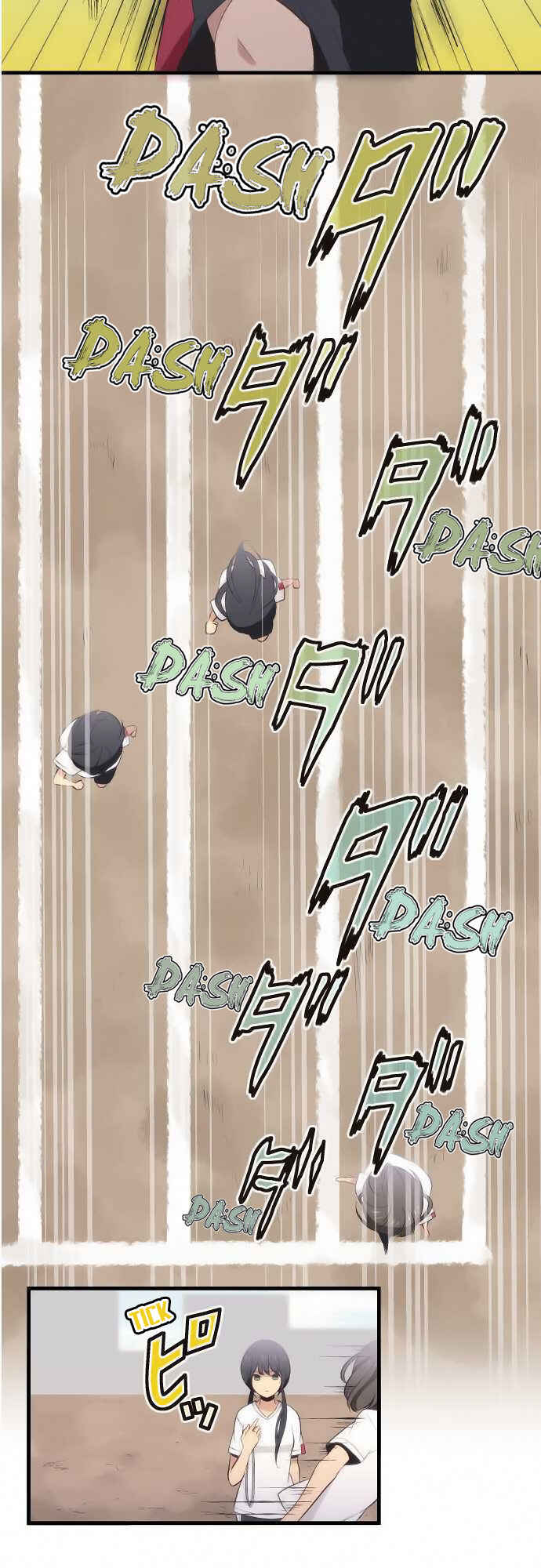 Page 17 Chapter 28 ReLIFE