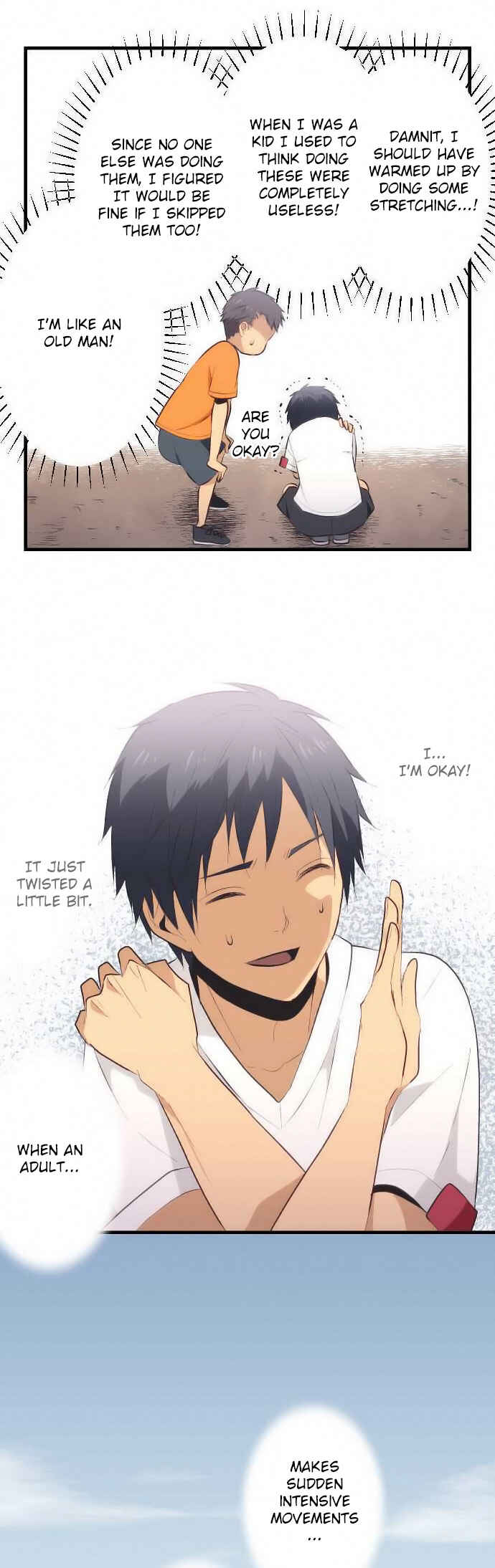 Page 6 Chapter 28 ReLIFE