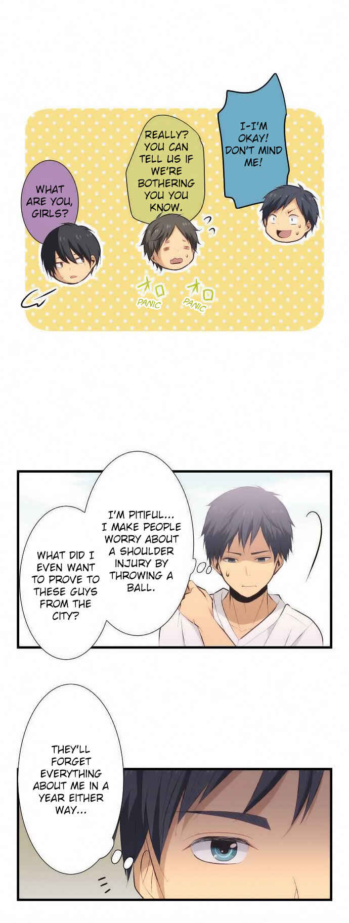 Page 8 Chapter 28 ReLIFE