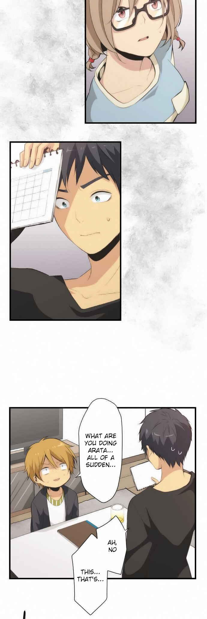 Page 13 Chapter 48 ReLIFE