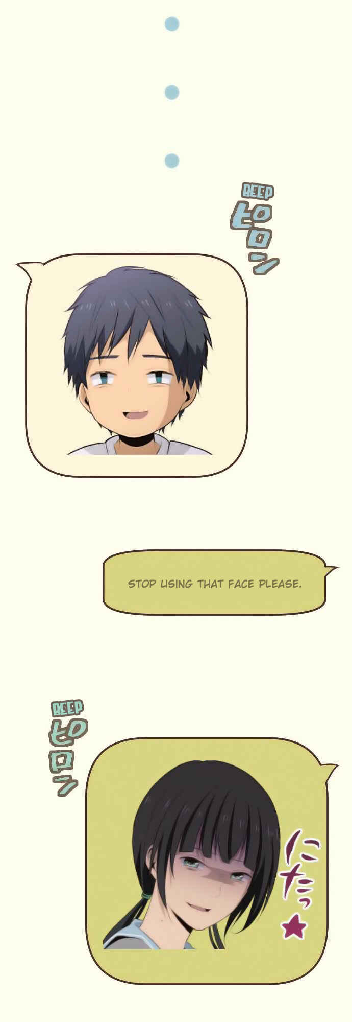 Page 28 Chapter 48 ReLIFE