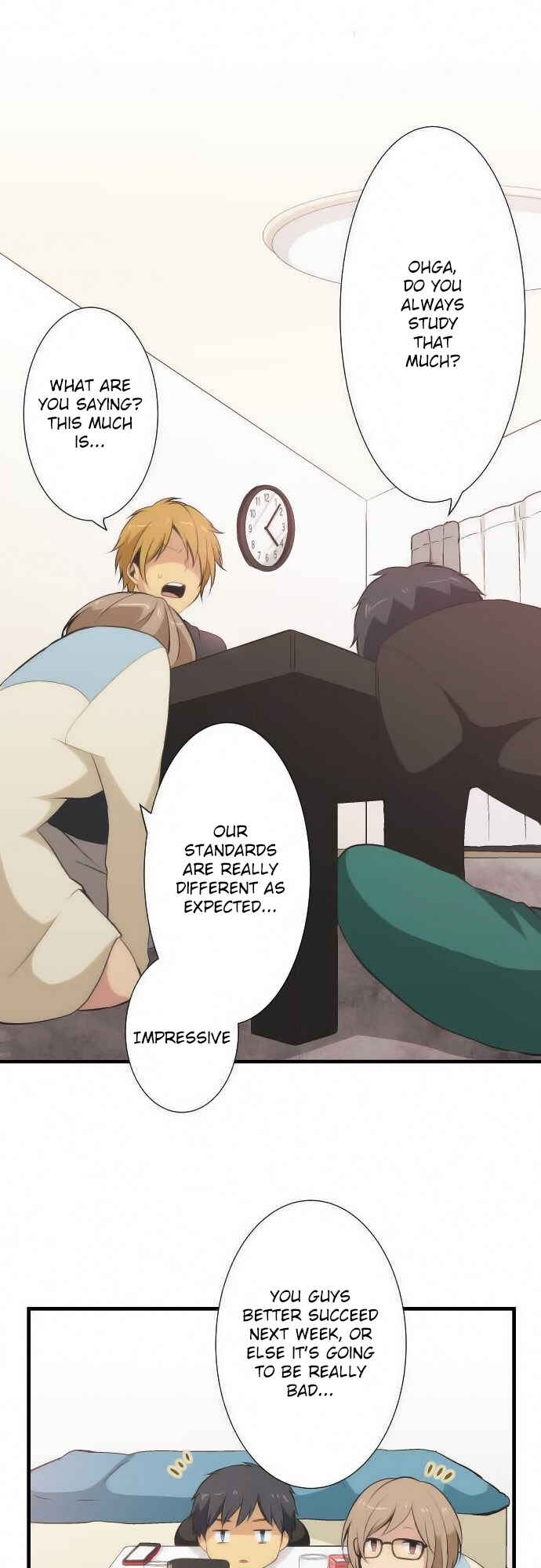 Page 3 Chapter 48 ReLIFE