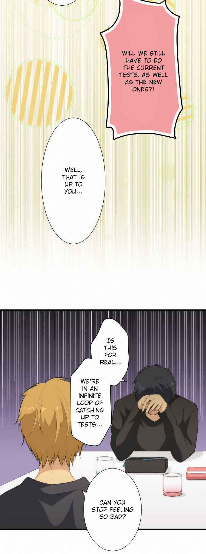 Page 5 Chapter 48 ReLIFE