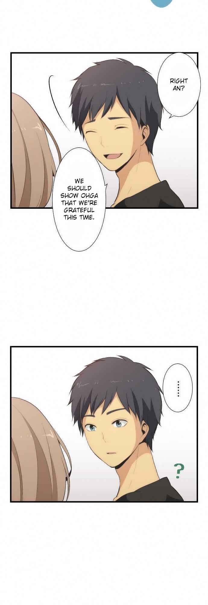 Page 9 Chapter 48 ReLIFE