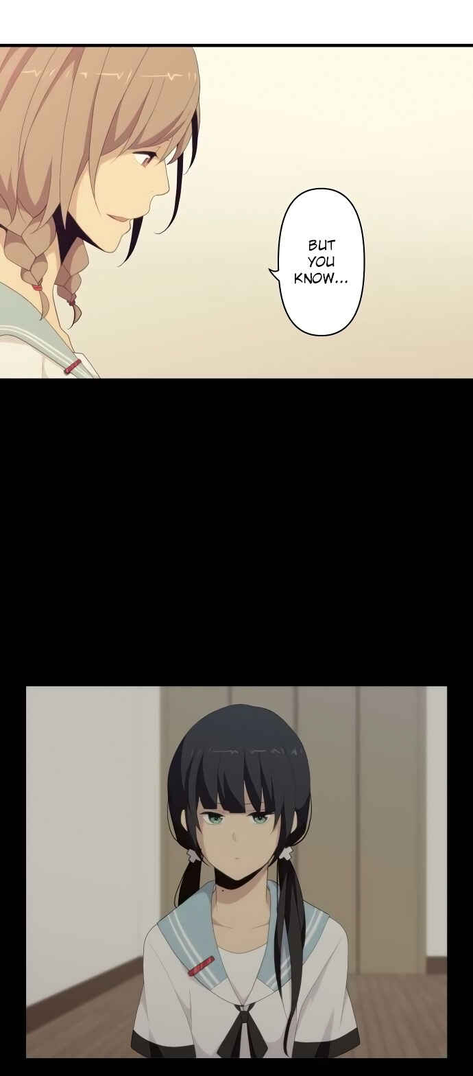 Page 14 Chapter 118 ReLIFE
