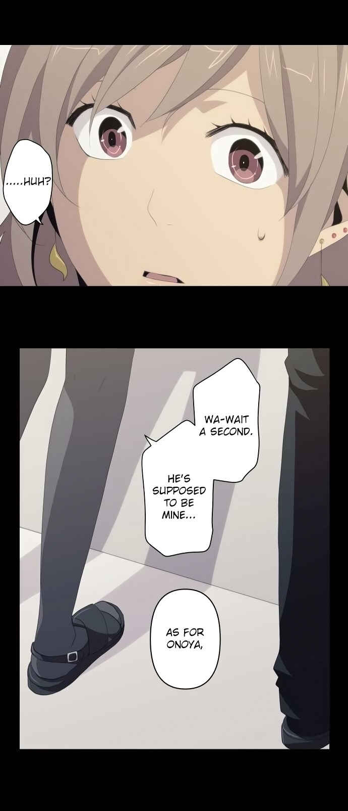 Page 21 Chapter 118 ReLIFE