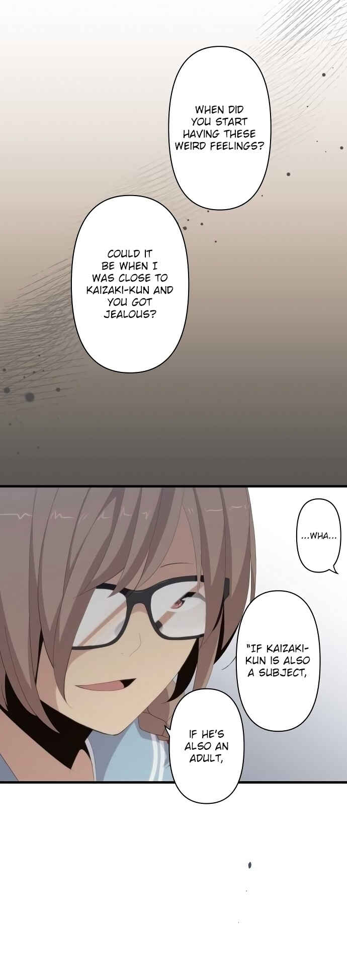 Page 5 Chapter 118 ReLIFE