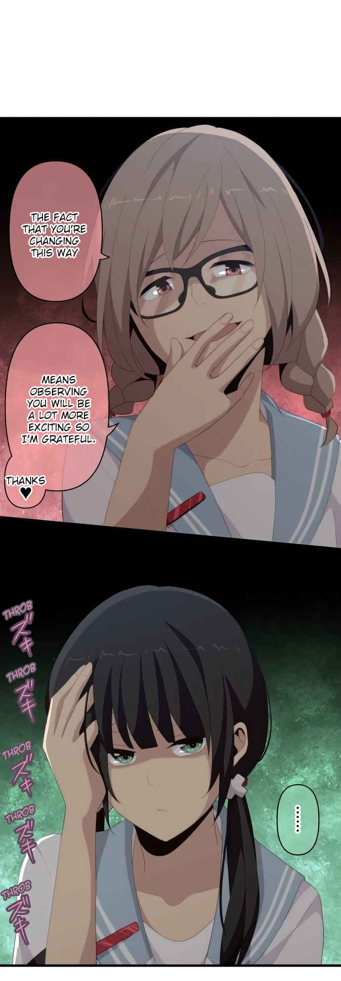 Page 9 Chapter 118 ReLIFE
