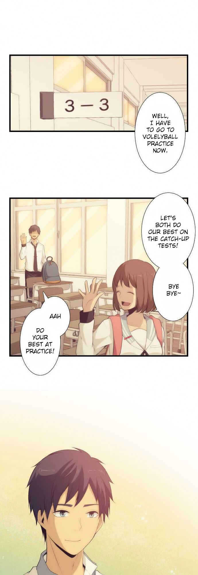 Page 1 Chapter 59 ReLIFE