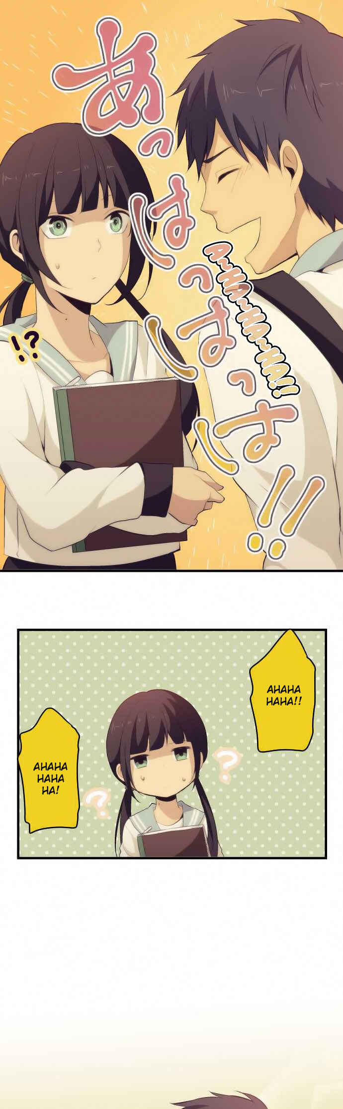Page 15 Chapter 59 ReLIFE