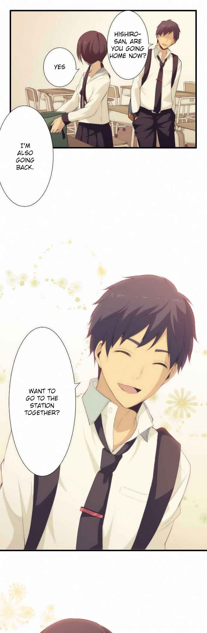 Page 19 Chapter 59 ReLIFE