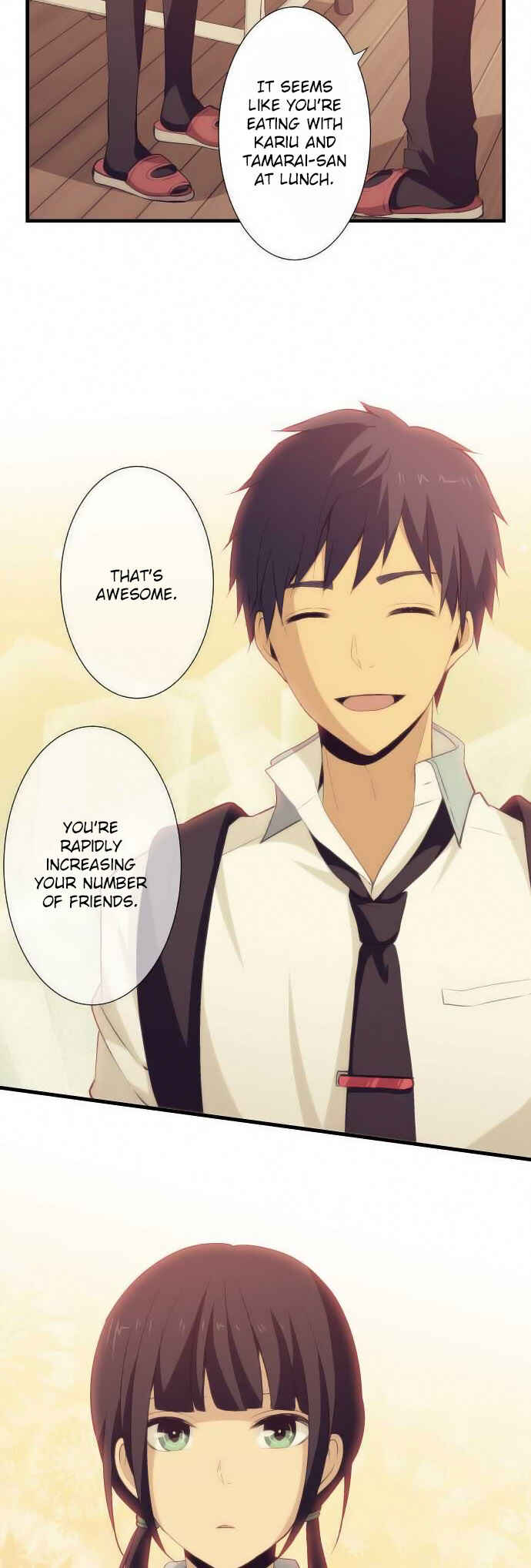 Page 7 Chapter 59 ReLIFE