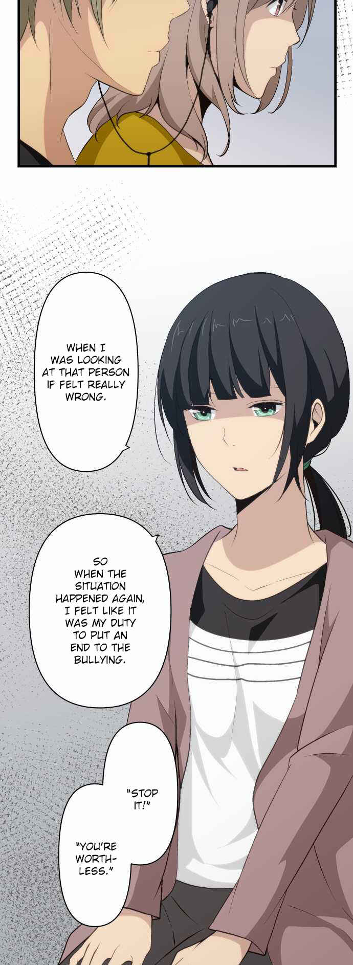 Page 10 Chapter 71 ReLIFE