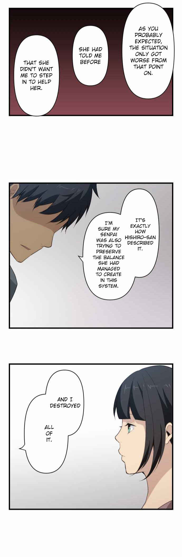 Page 22 Chapter 71 ReLIFE