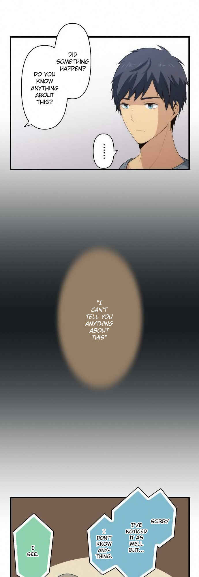 Page 3 Chapter 71 ReLIFE