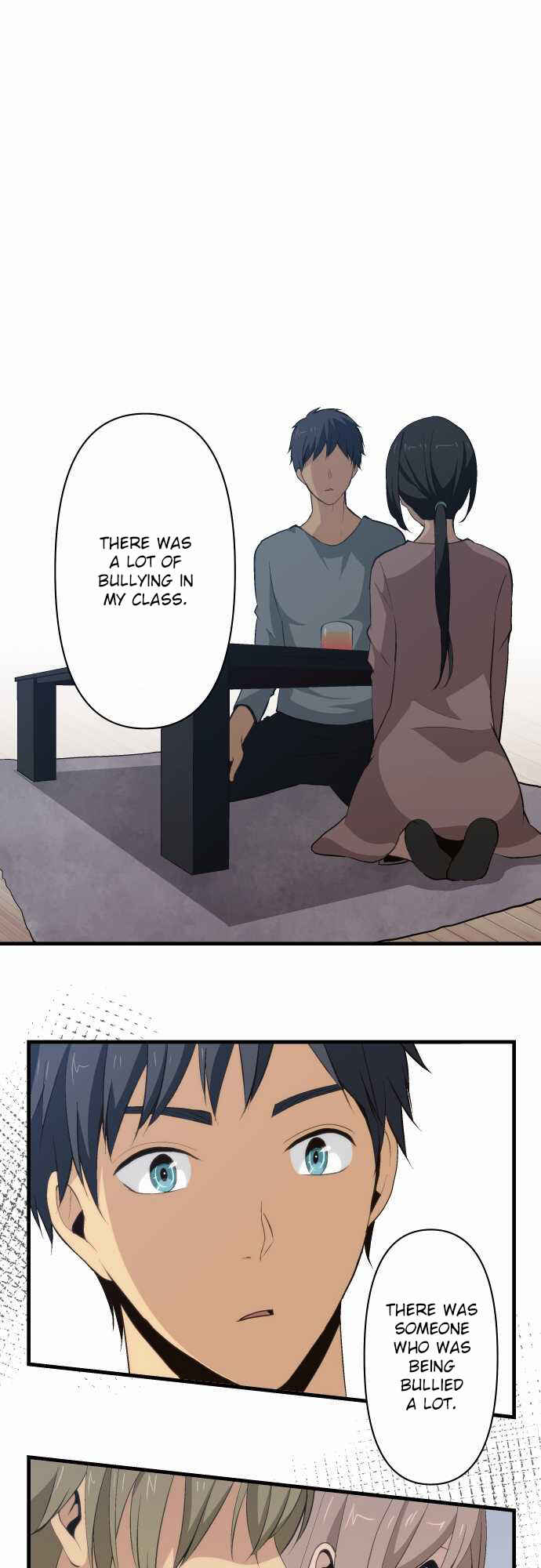 Page 9 Chapter 71 ReLIFE