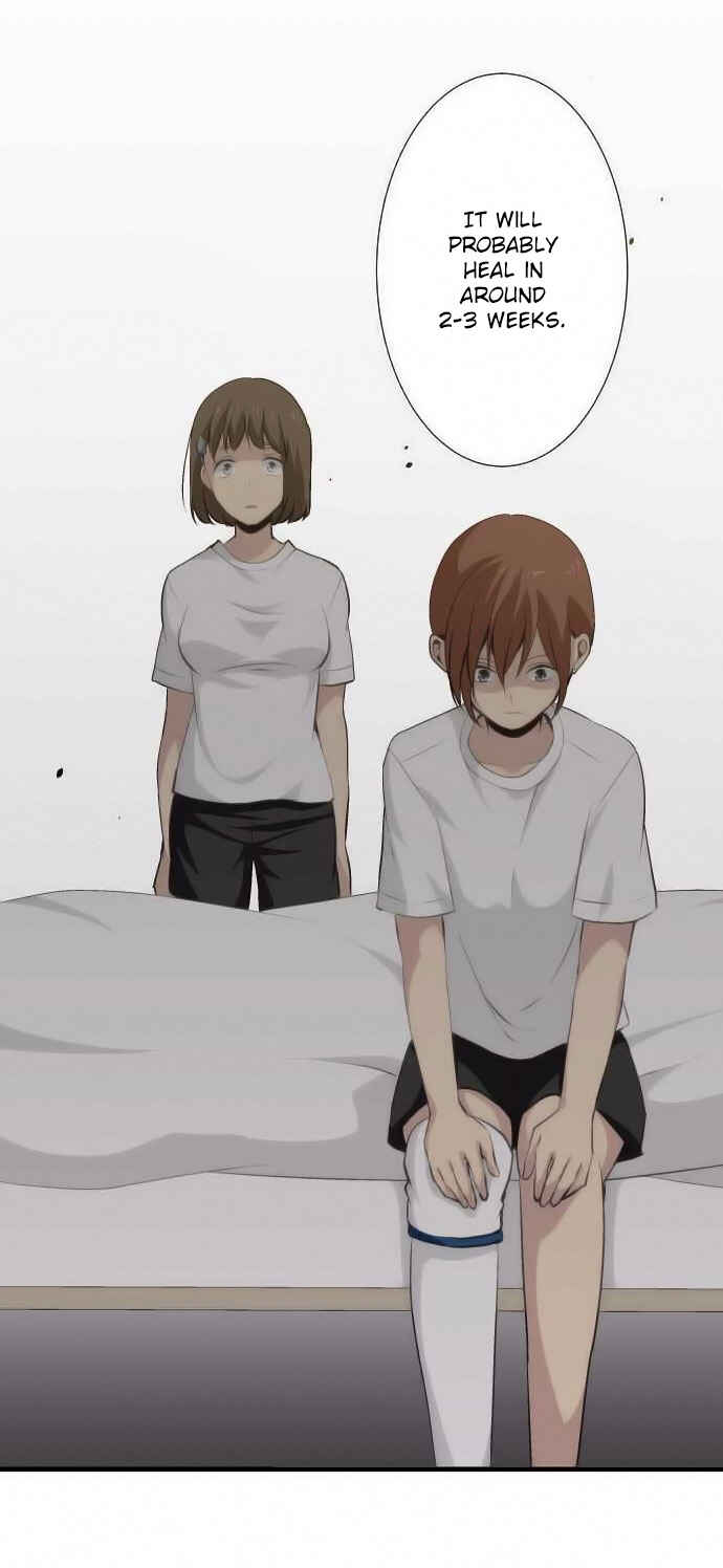 Page 10 Chapter 63 ReLIFE