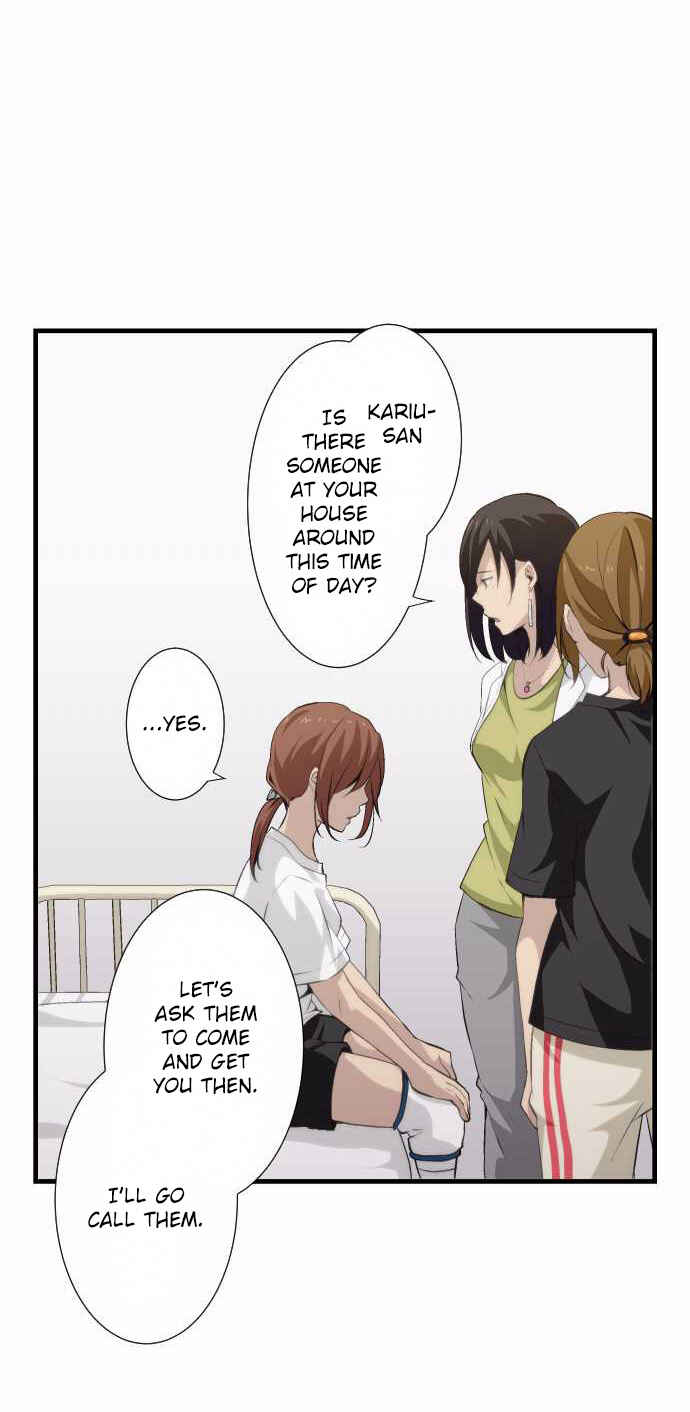 Page 12 Chapter 63 ReLIFE