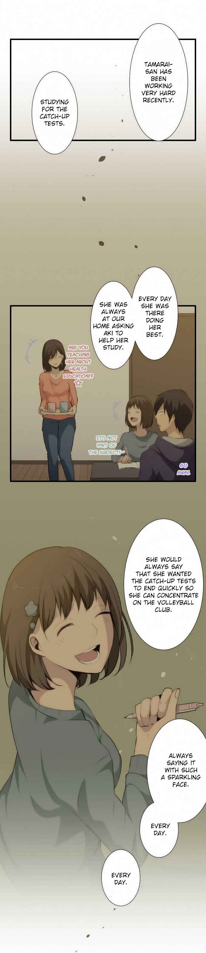 Page 16 Chapter 63 ReLIFE