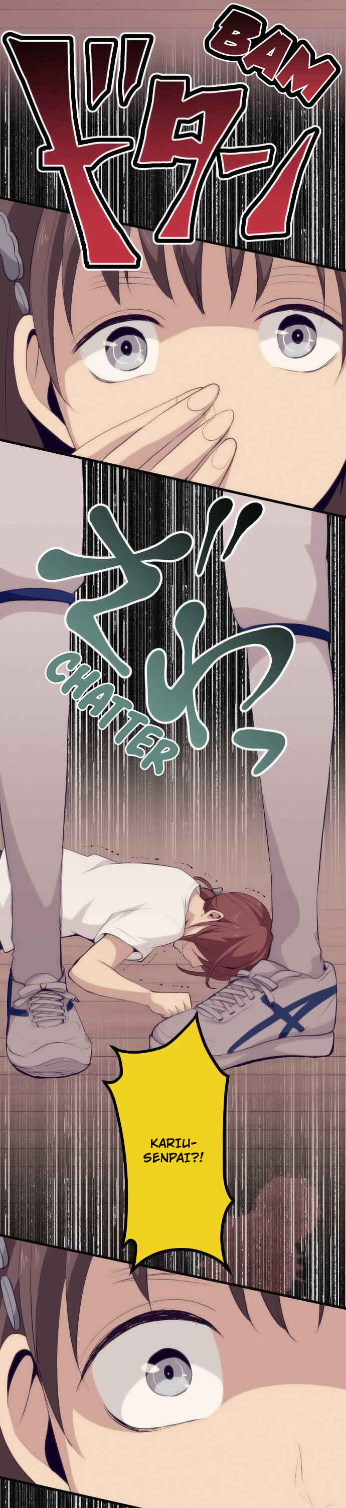 Page 2 Chapter 63 ReLIFE