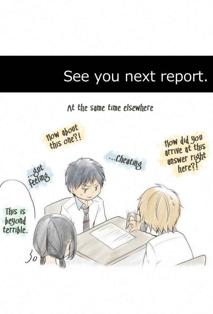 Page 23 Chapter 63 ReLIFE