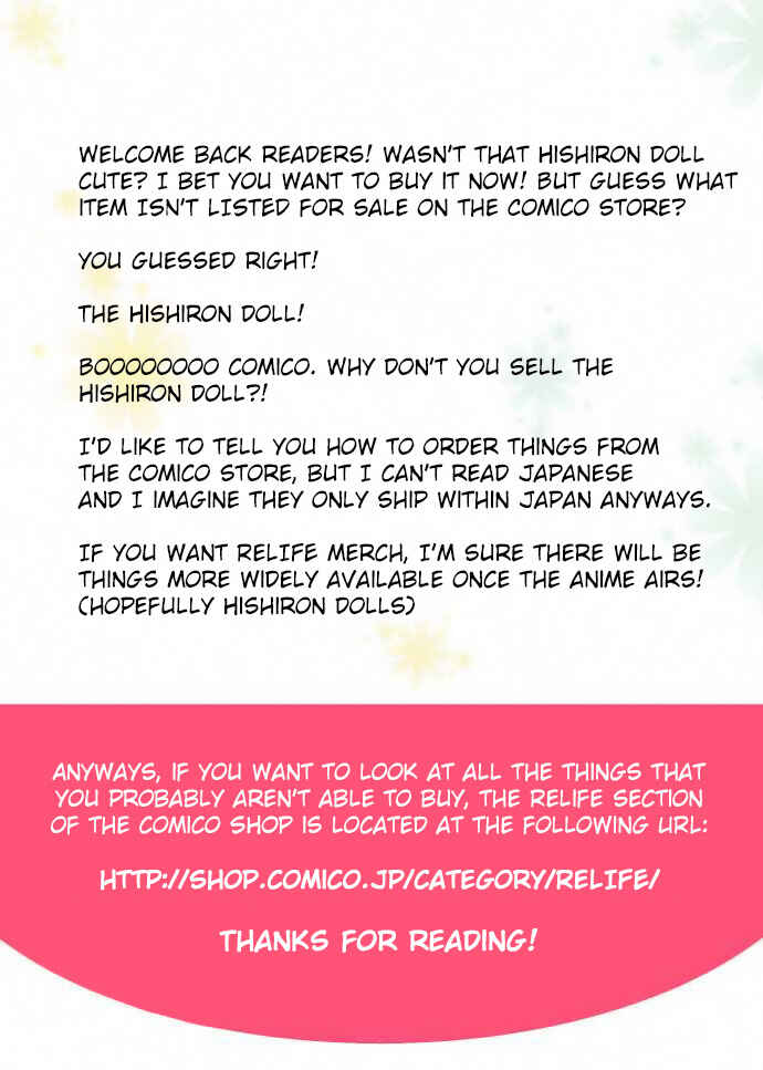 Page 26 Chapter 63 ReLIFE