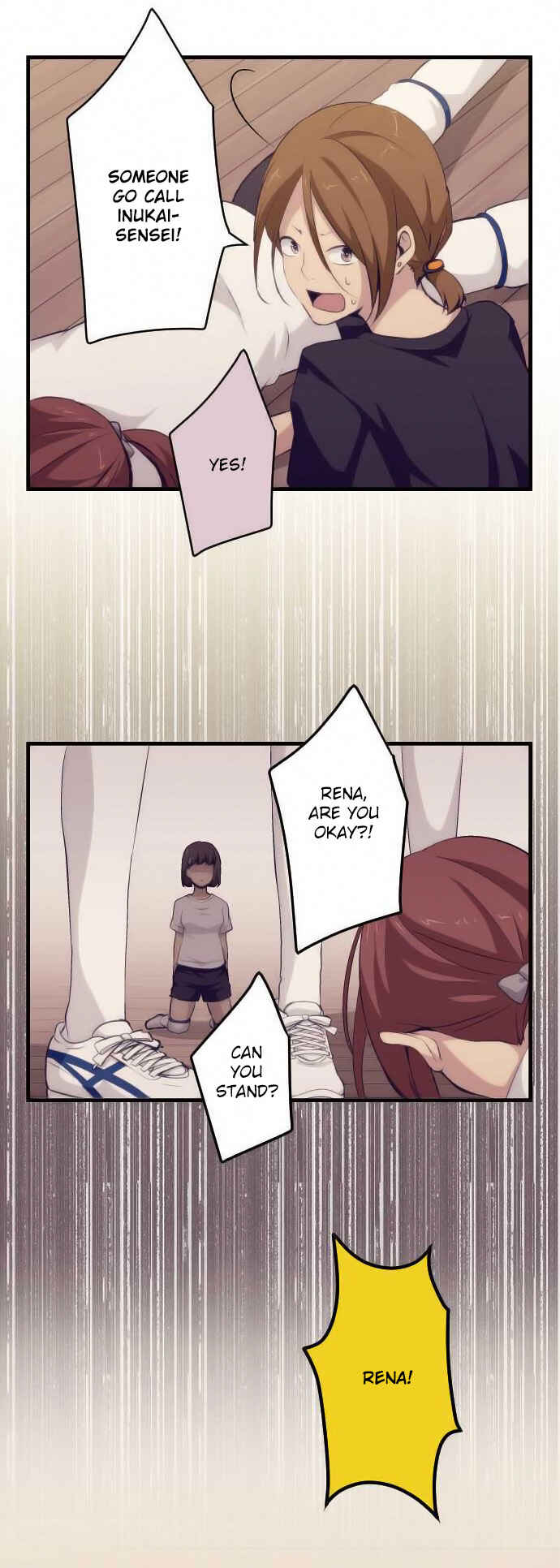 Page 5 Chapter 63 ReLIFE