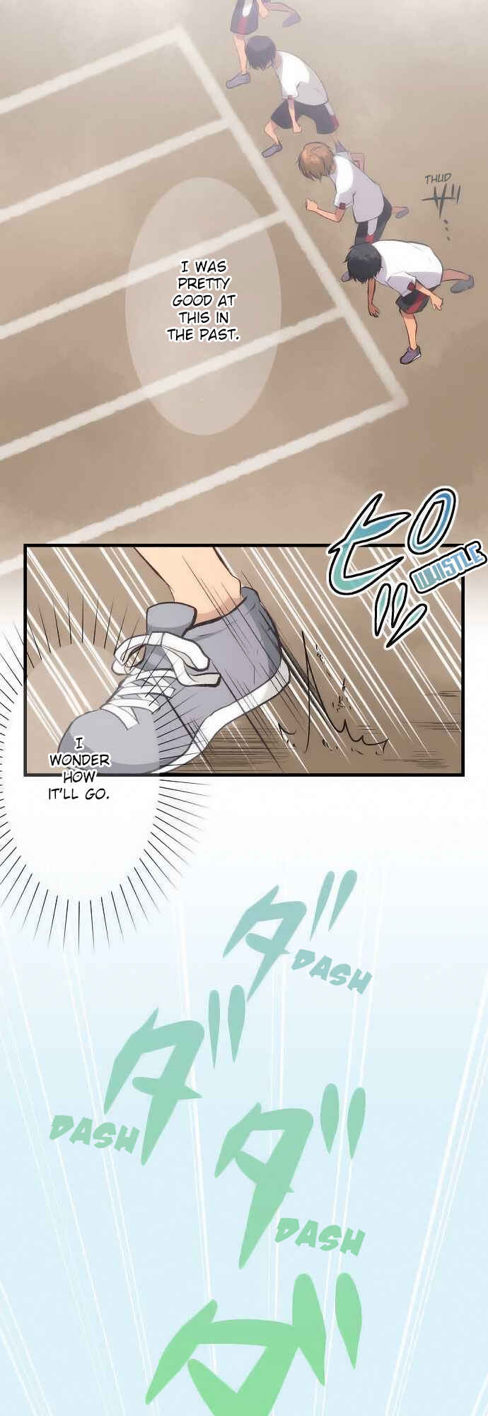 Page 10 Chapter 30 ReLIFE