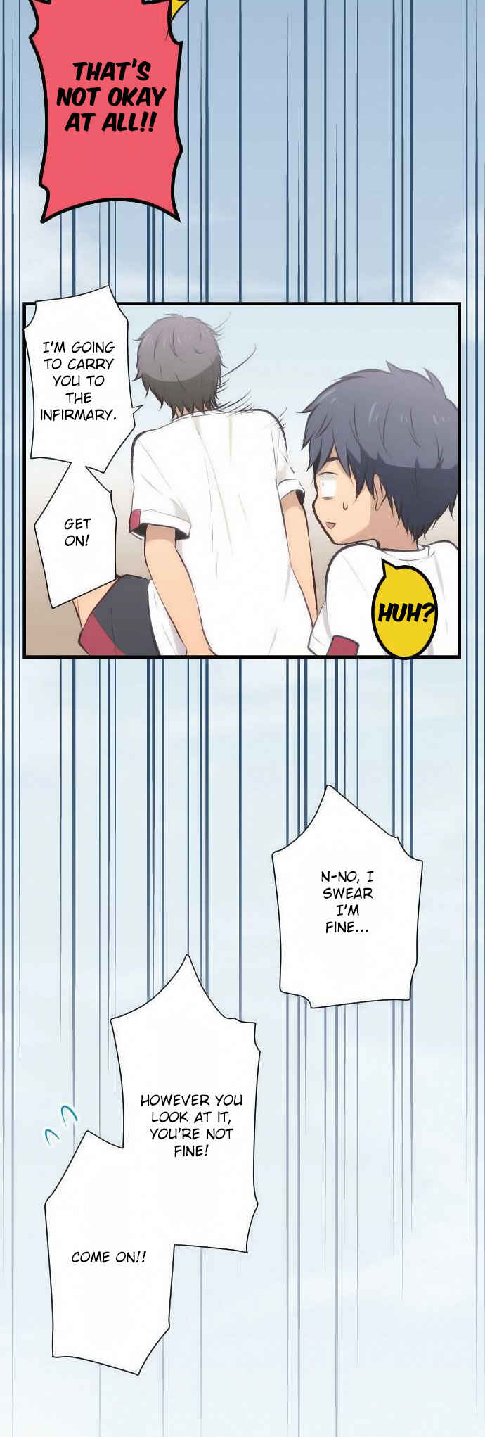 Page 17 Chapter 30 ReLIFE