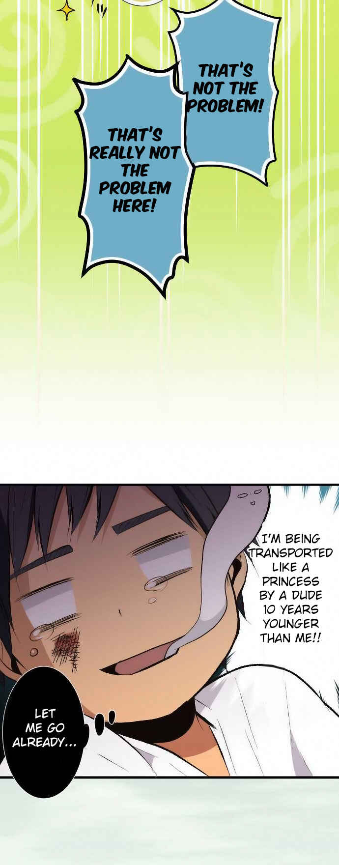 Page 20 Chapter 30 ReLIFE