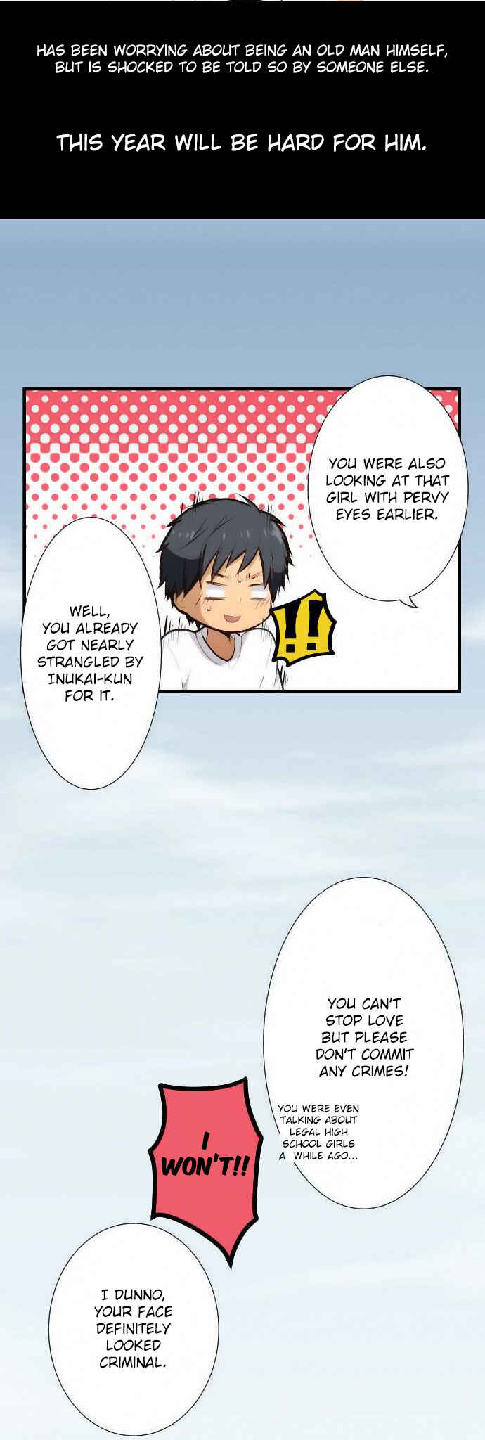 Page 5 Chapter 30 ReLIFE