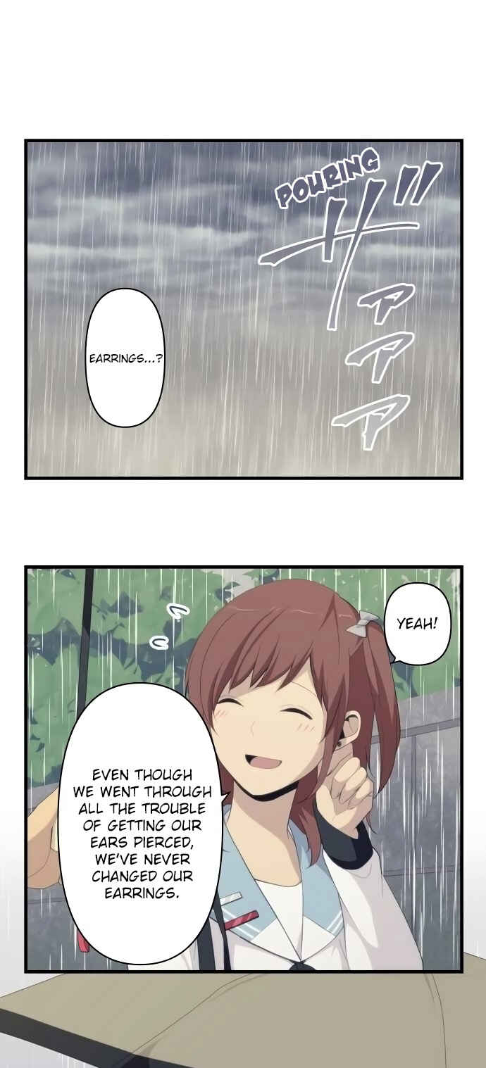 Page 1 Chapter 165 ReLIFE