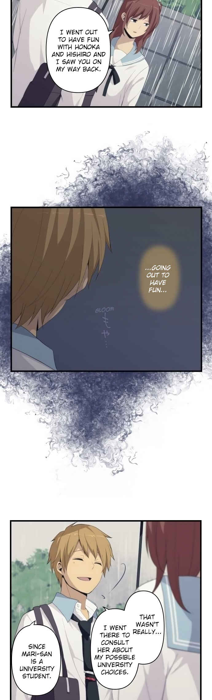 Page 10 Chapter 165 ReLIFE