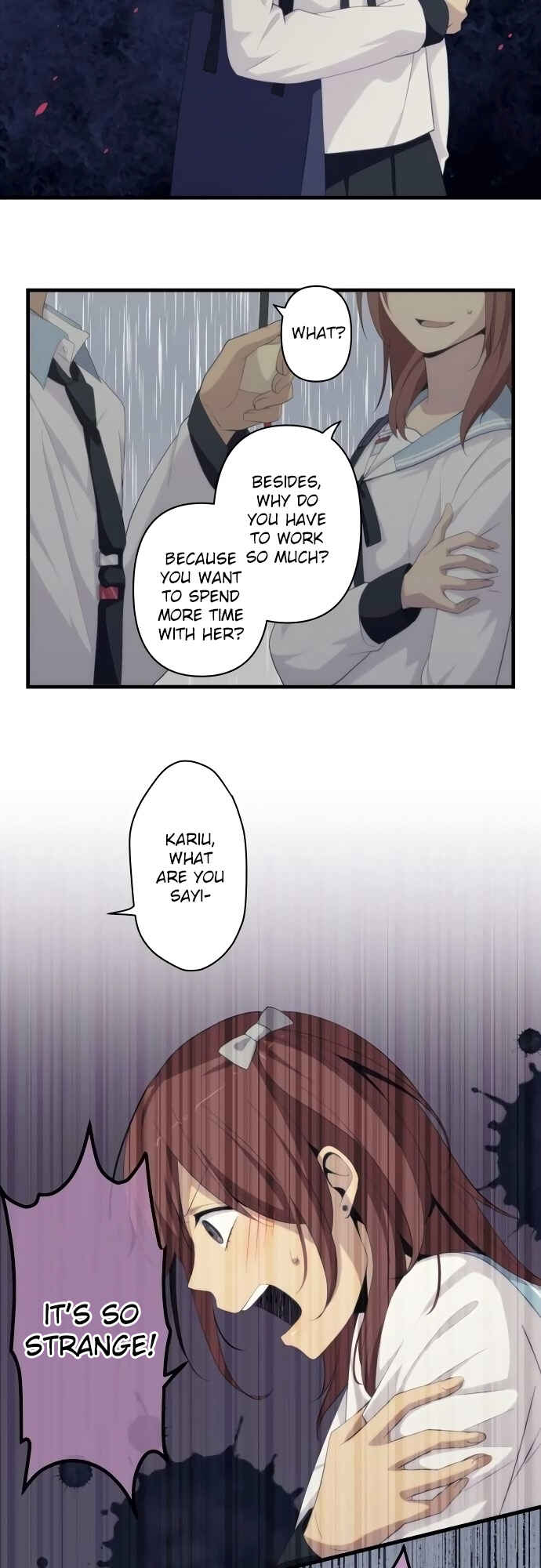 Page 7 Chapter 165 ReLIFE