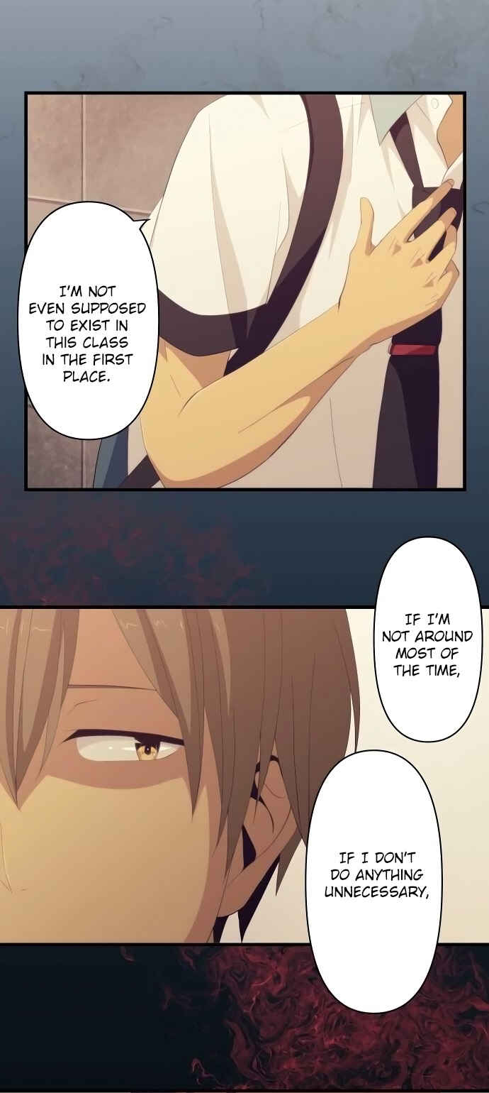 Page 15 Chapter 140 ReLIFE