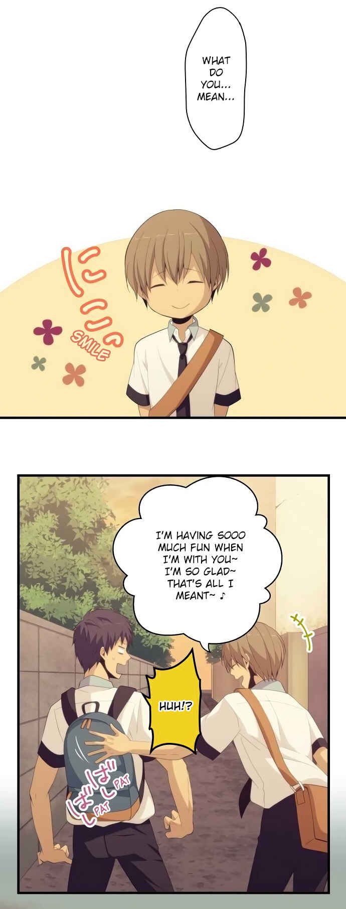 Page 20 Chapter 140 ReLIFE
