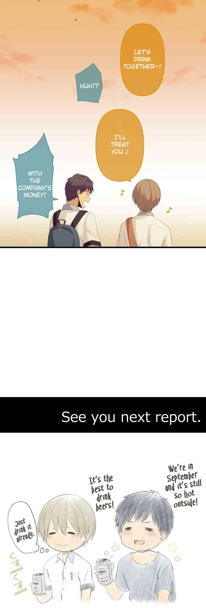 Page 26 Chapter 140 ReLIFE