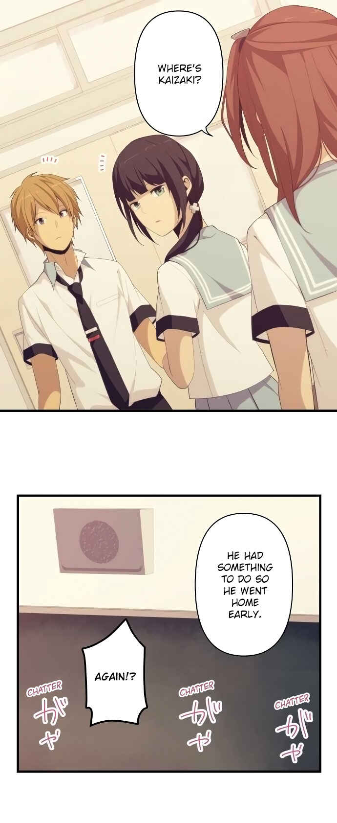 Page 6 Chapter 140 ReLIFE
