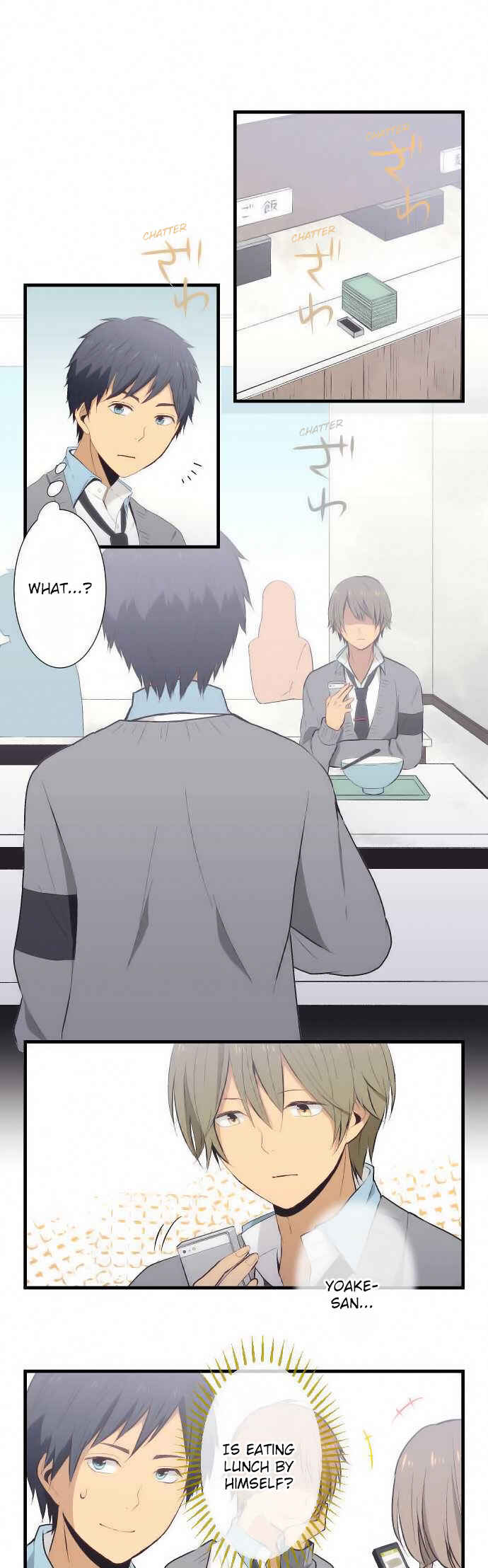 Page 1 Chapter 24 ReLIFE