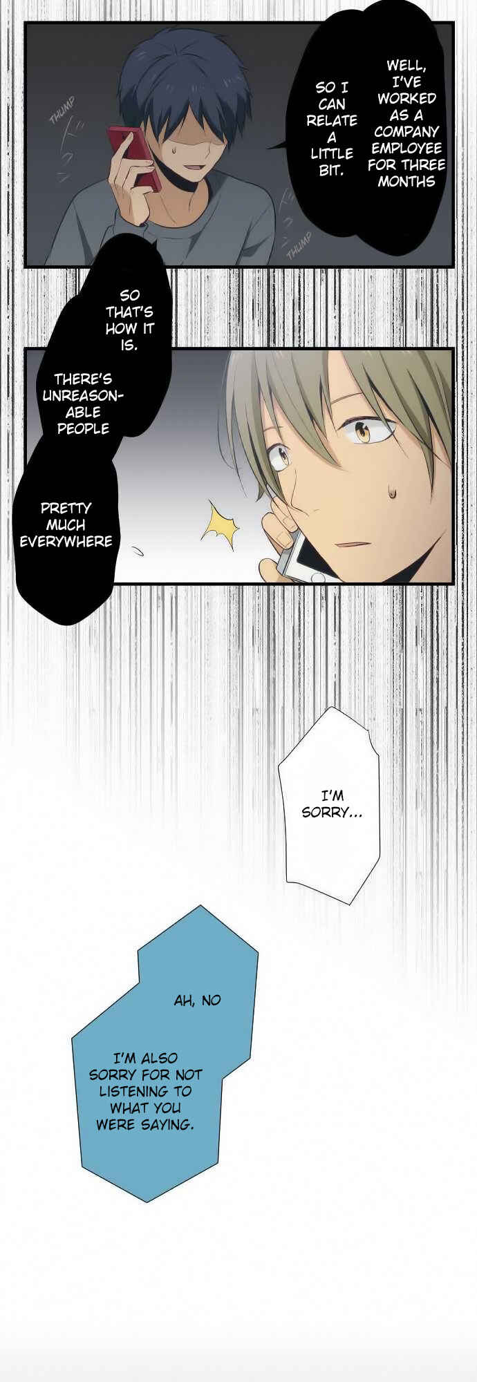 Page 13 Chapter 24 ReLIFE