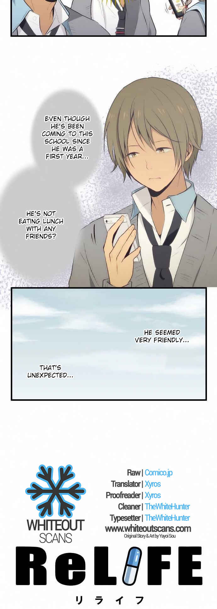Page 2 Chapter 24 ReLIFE