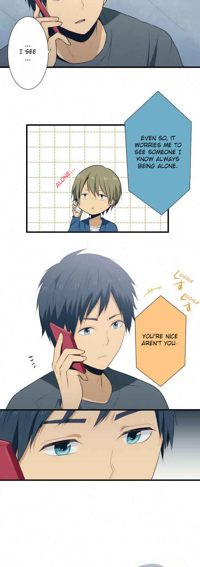 Page 5 Chapter 24 ReLIFE