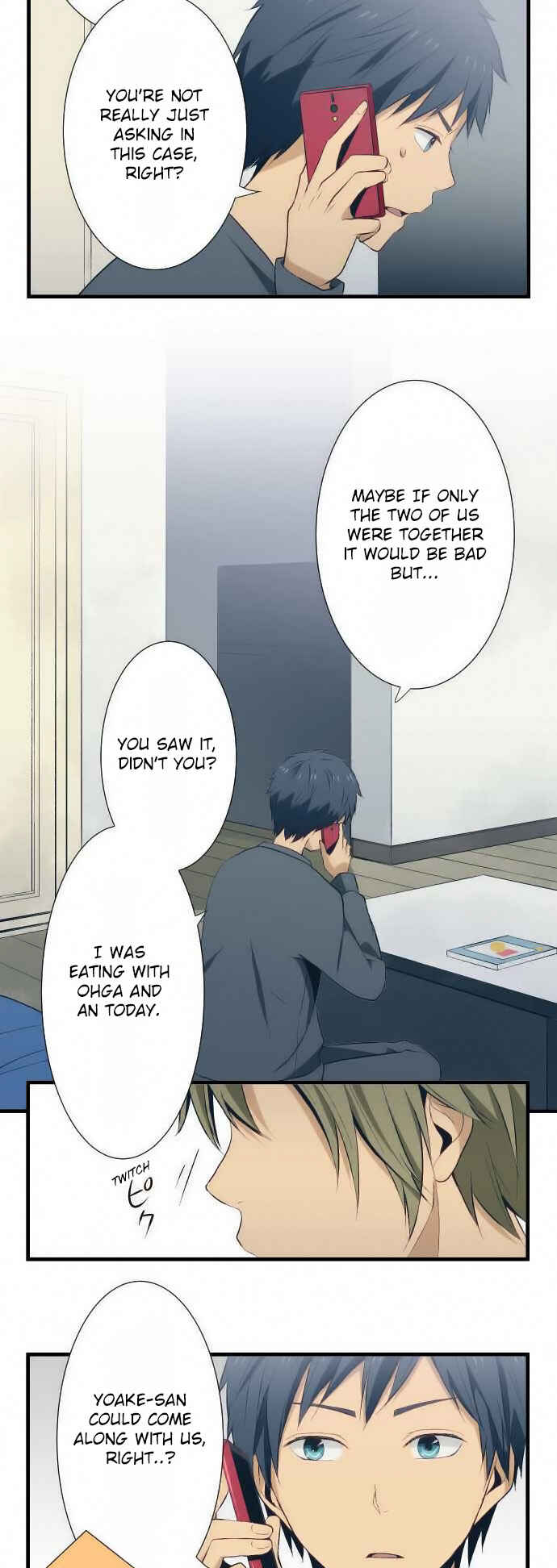Page 7 Chapter 24 ReLIFE